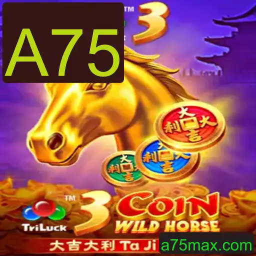 Descubra o Jogo 3CoinWildHorse: Descrição, Introdução e Regras
