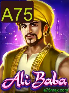 Explorando o Fascinante Mundo do Jogo 'AliBaba' e sua Chave 'A75'
