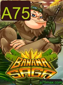 Explore o Mundo de BananaSaga: Um Jogo Inovador com a Palavra-Chave A75