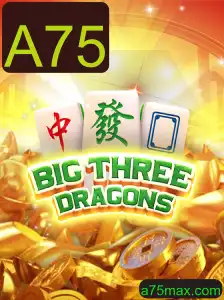 Explorando o Mundo de BigThreeDragons e o Significado da Palavra-Chave A75