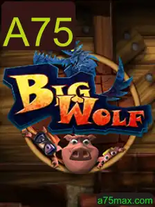 Explorando o Universo de BigWolf: Um Mergulho no Jogo e suas Mecânicas com A75