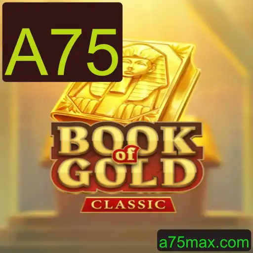 Explorando o Fascinante Mundo de BookOfGoldClassic: A75