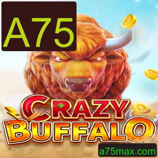 Desvendando CRAZYBUFFALO: Uma Aventura Inovadora no Mundo dos Jogos
