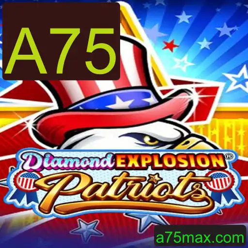 DiamondExplosionPatriots: Uma Aventura de Estratégia e Ação