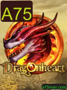 Descubra o Fascinante Mundo de DragonHeart: A75
