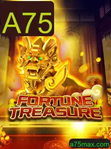 Explorando o Mundo de FortuneTreasure: A75