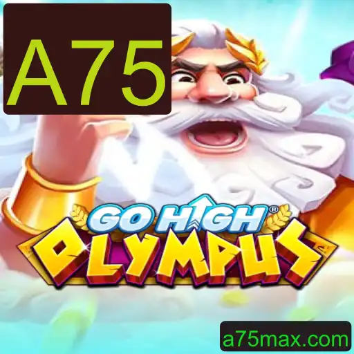 GoHighOlympus: Descobrindo o Novo Fenômeno dos Jogos com A75