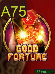 Descubra o Fascinante Mundo do Jogo GoodFortuneM: Uma Aventura de Estratégia e Sorte com A75