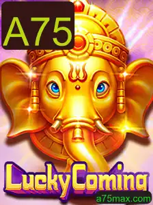 Desvendando LuckyComing: Um Jogo de Sorte com Inovações Surpreendentes