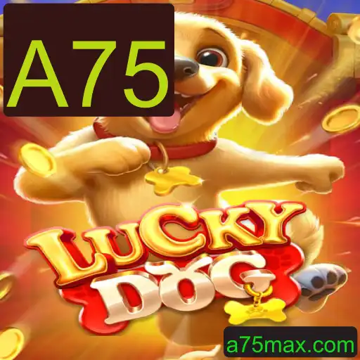 Descubra o Fascinante Mundo de LuckyDog: A75
