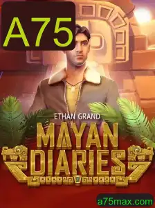 Descubra o Fascinante Mundo de MayanDiaries: Jogo Estratégico de Aventura