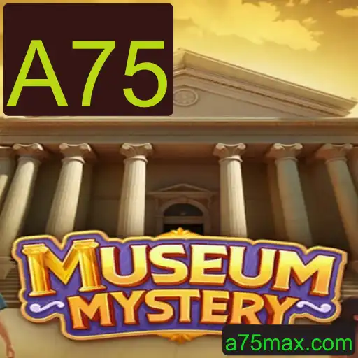 Desvendando o Enigma: MuseumMystery e a Chave A75
