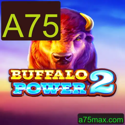 Descubra a Emoção do Jogo BuffaloPower2 com a Palavra-Chave A75