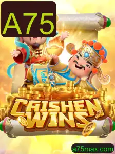 CaishenWins: Descubra a Fortuna com Este Empolgante Jogo de Cassino Online