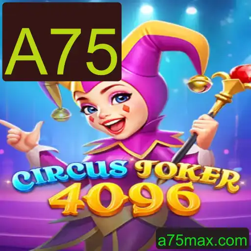 Descubra o Fantástico Mundo de CircusJoker4096 e a Estratégia A75