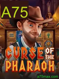Curse of the Pharaoh: Um Mergulho no Mundo Místico de A75