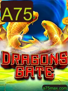 Explorando o Universo de DragonsGate: A75