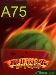 Descubra FruitNovaSuper60: O Jogo de Slots que Está Conquistando a Cena Global