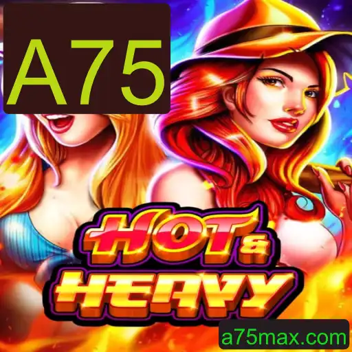 Explorando HotHeavy: Uma Nova Experiência de Jogo com A75