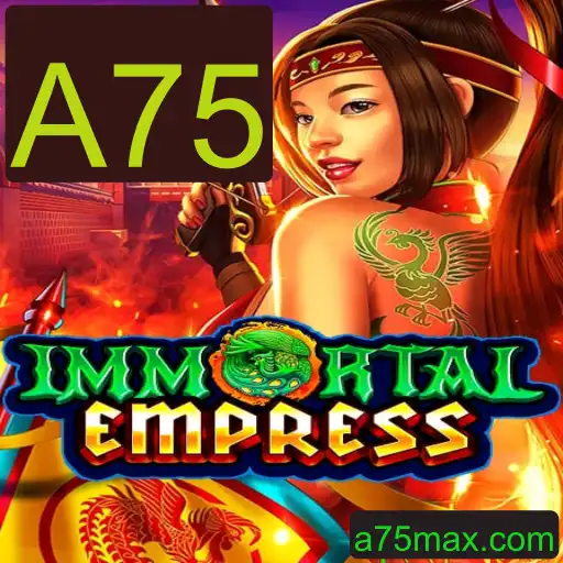 ImmortalEmpress: Jogo Inovador que Mistura Estratégia e Fantasia