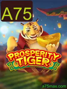 Explorando ProsperityTiger: Oportunidades e Estratégias do Jogo A75