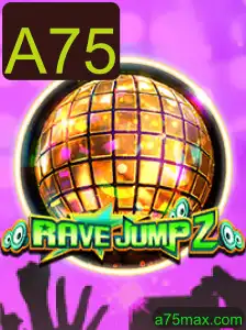 RaveJump2: A75 - Explorando o Dinâmico Universo do Novo Jogo