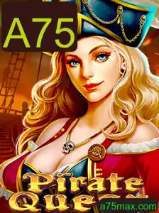 Explore PirateQueen: A Última Aventura no Mundo dos Piratas