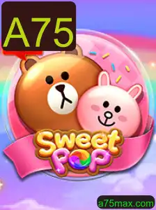 Descubra o Mundo Doce do Jogo SweetPOP
