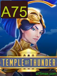 TempleofThunder: Um Mergulho no Mundo Eletromagnético dos Jogos de Tabuleiro