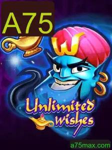 Descubra UnlimitedWishes: A Nova Sensação dos Jogos