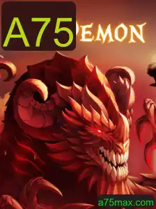 XDemon: Explorando o Mundo de A75