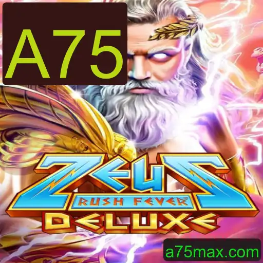 ZeusRushFeverDeluxe: Conquistando o Olimpo com Intensidade